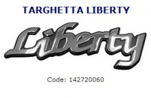 ������� Piaggio Liberty